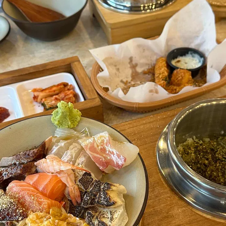에비수 사진