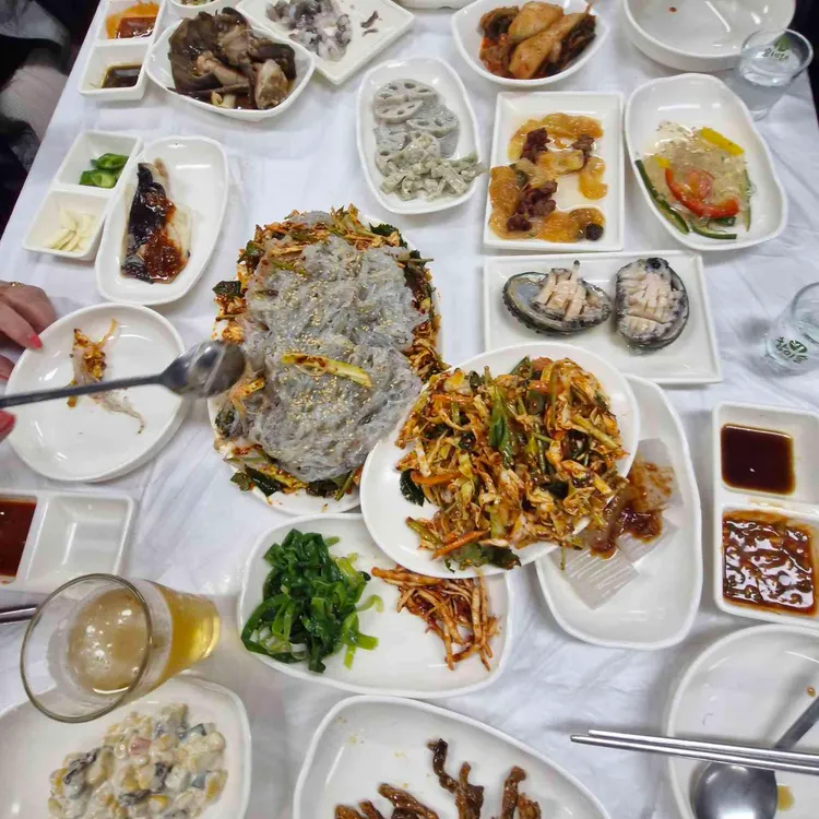 태균네횟집 사진