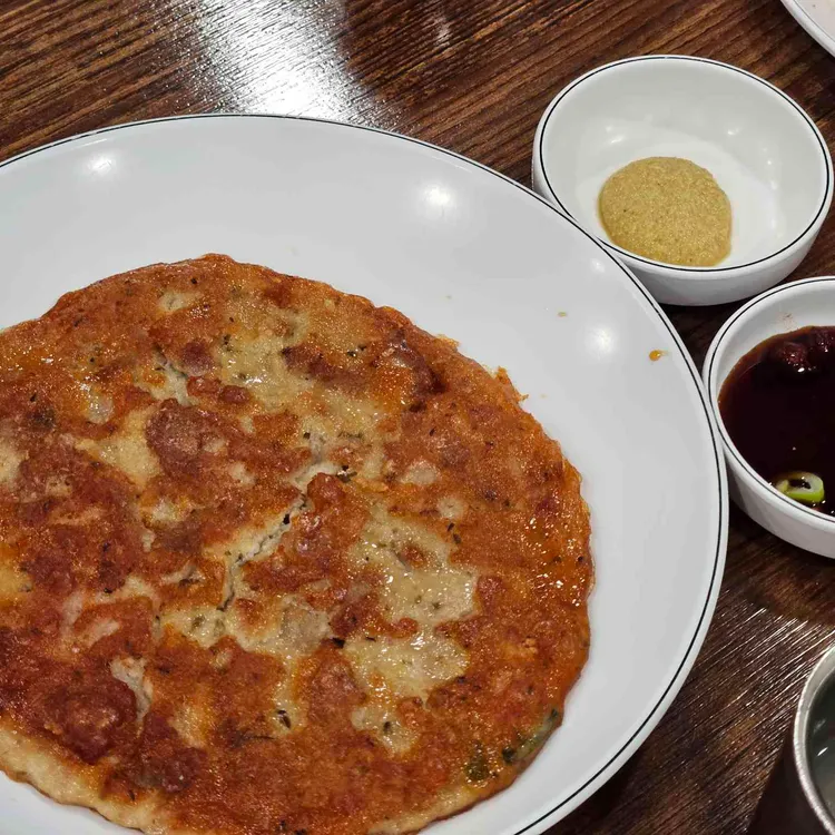 을밀대 사진