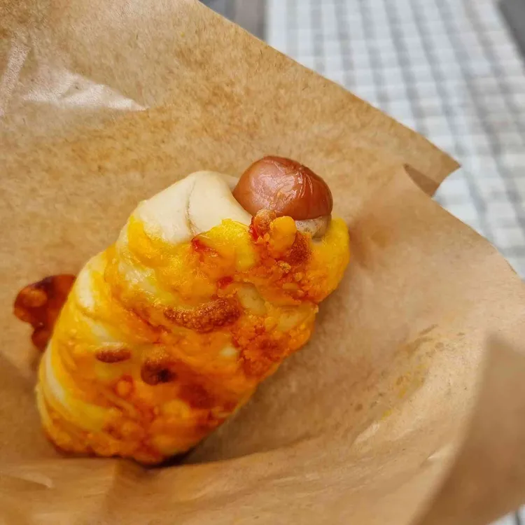 아름다은제빵소 사진