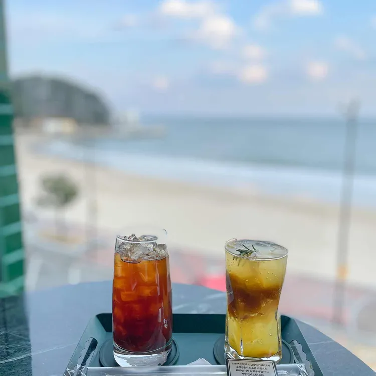 카페리프 사진