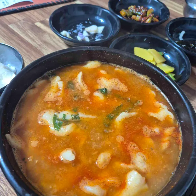 금당식당 사진