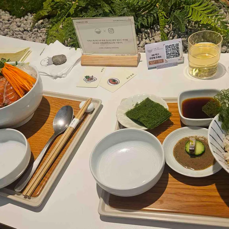 미쁘동 사진