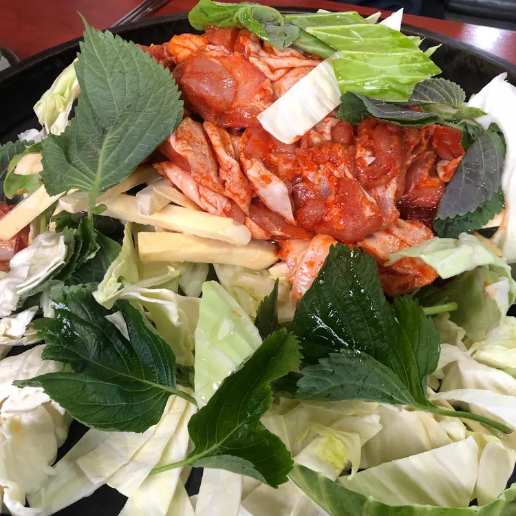 까치식당 사진