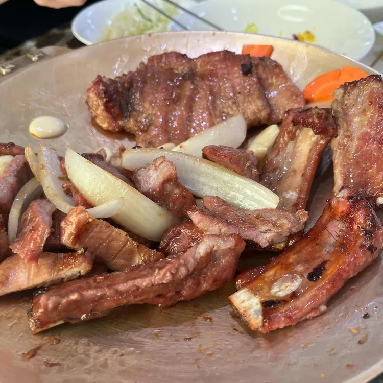 귀빈갈비 사진