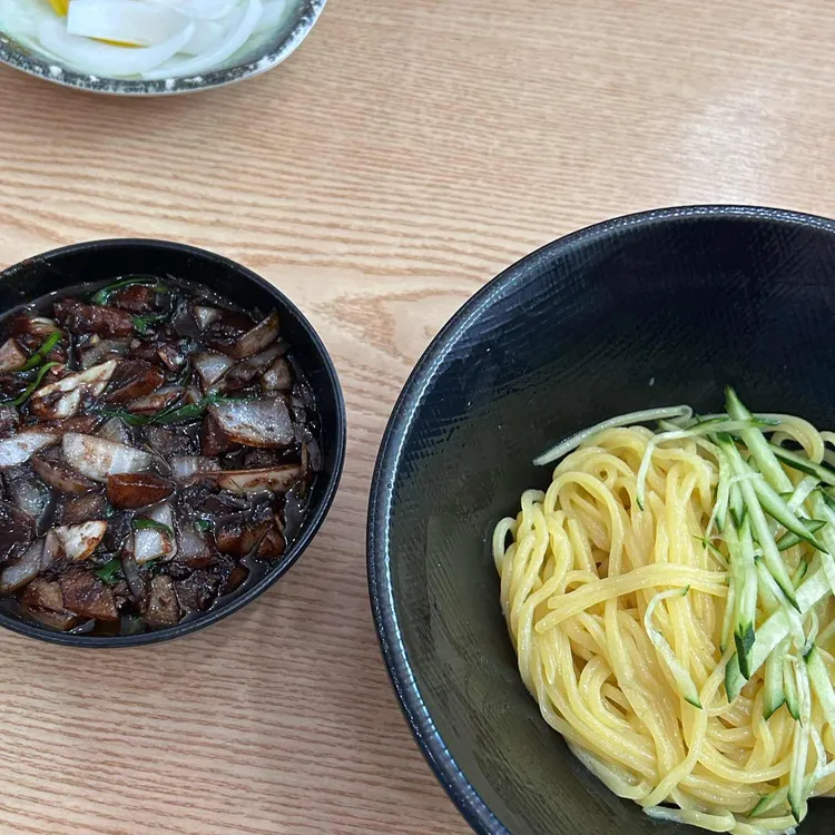 회암반점 사진