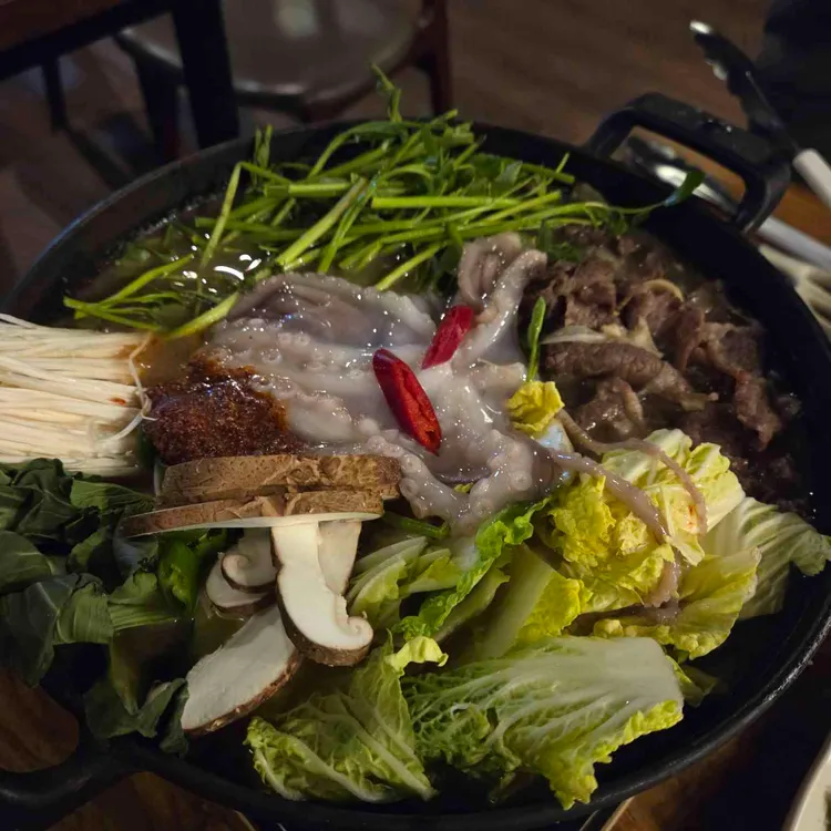 공백 사진