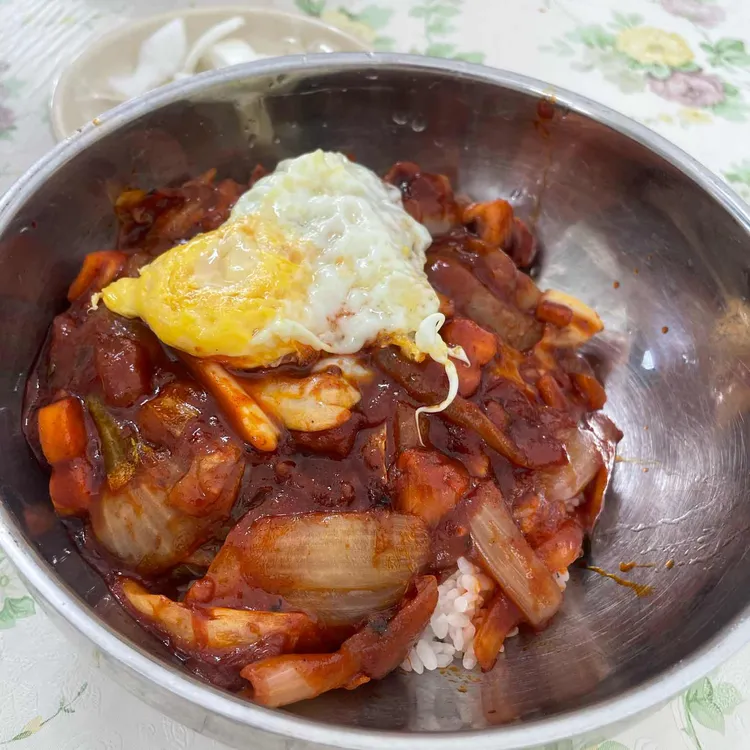 제일반점 사진