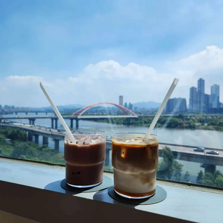 TYPE COFFEE 사진