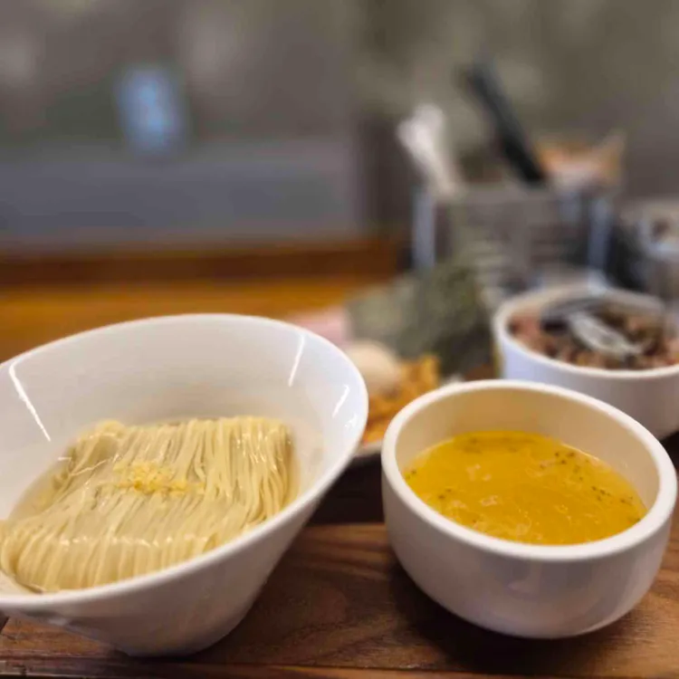 멘큐단 사진