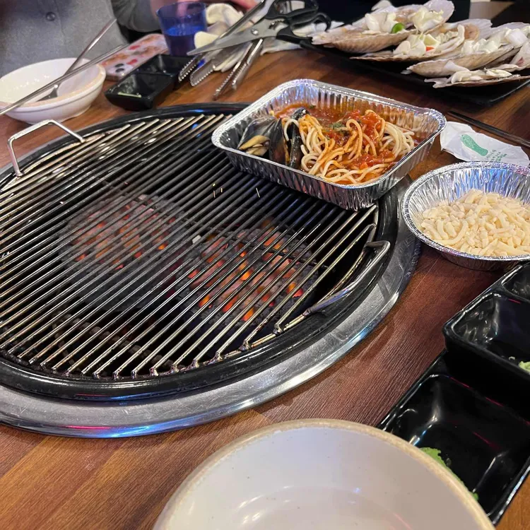 아라담 사진