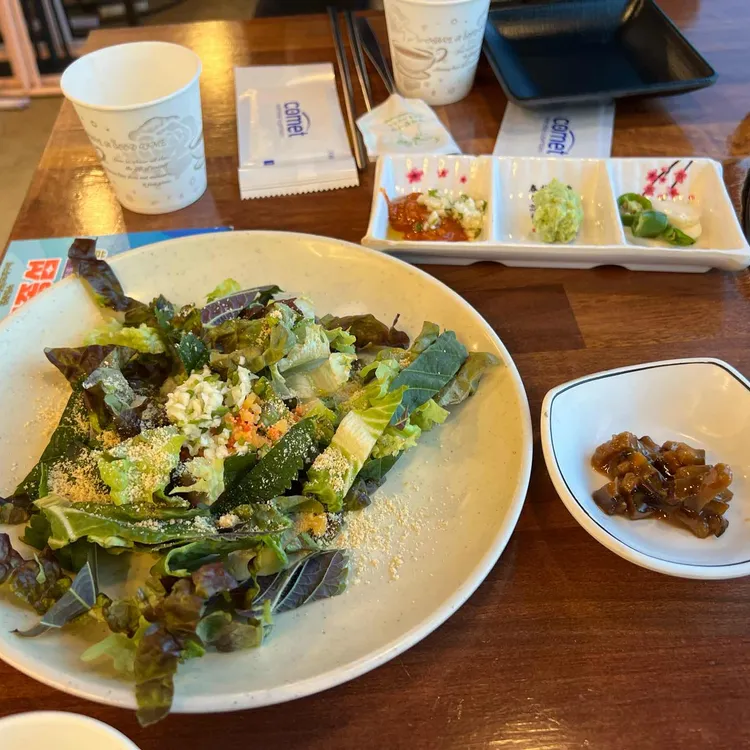영종섬 사진
