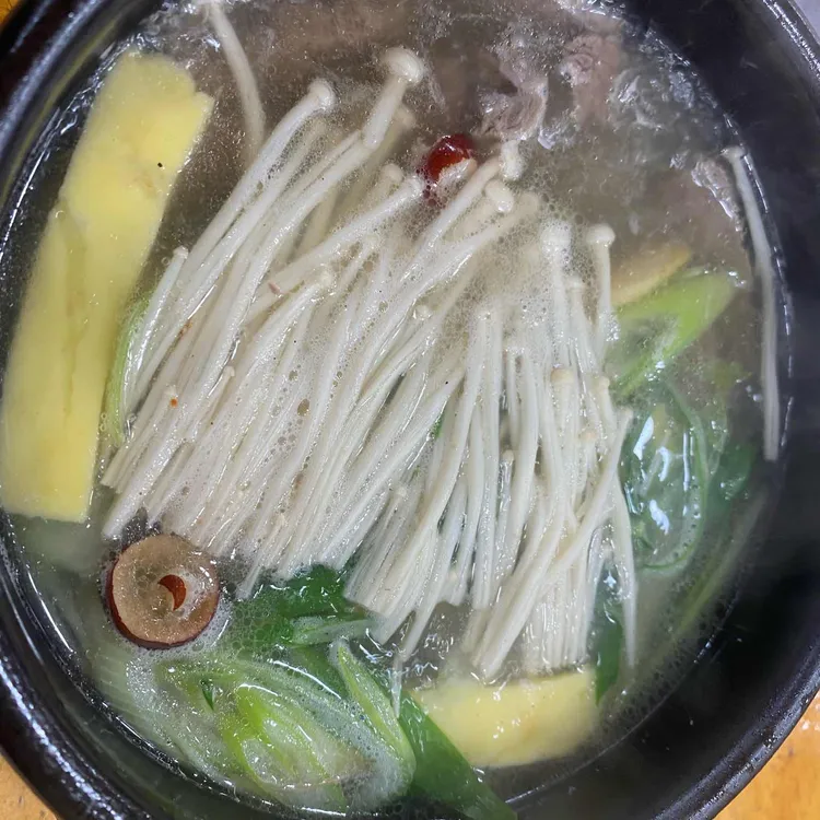태백으뜸한우 사진