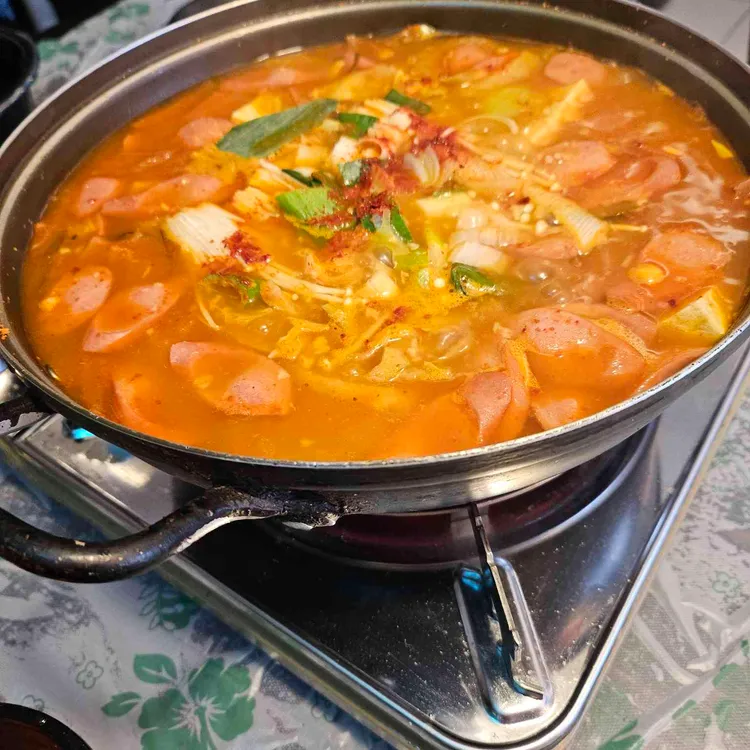 전주식당 사진