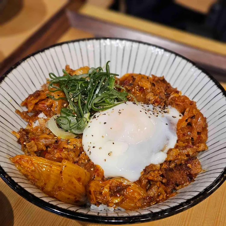 하쿠라멘 사진