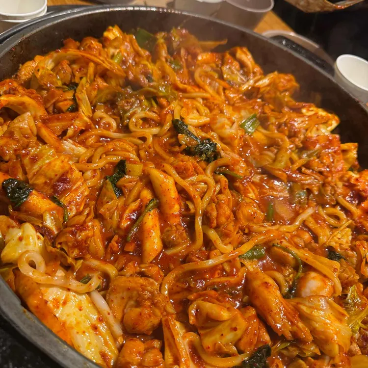 춘천집 사진