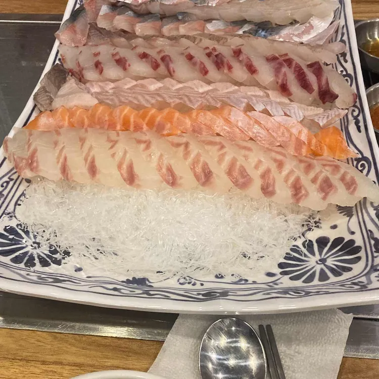 자매수산 사진