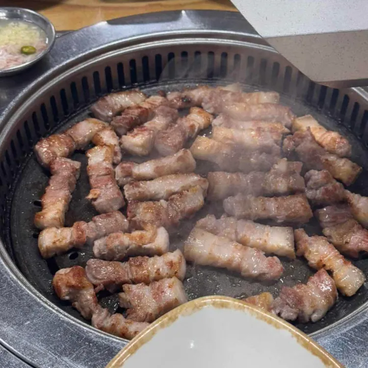 맛찬들왕소금구이 사진