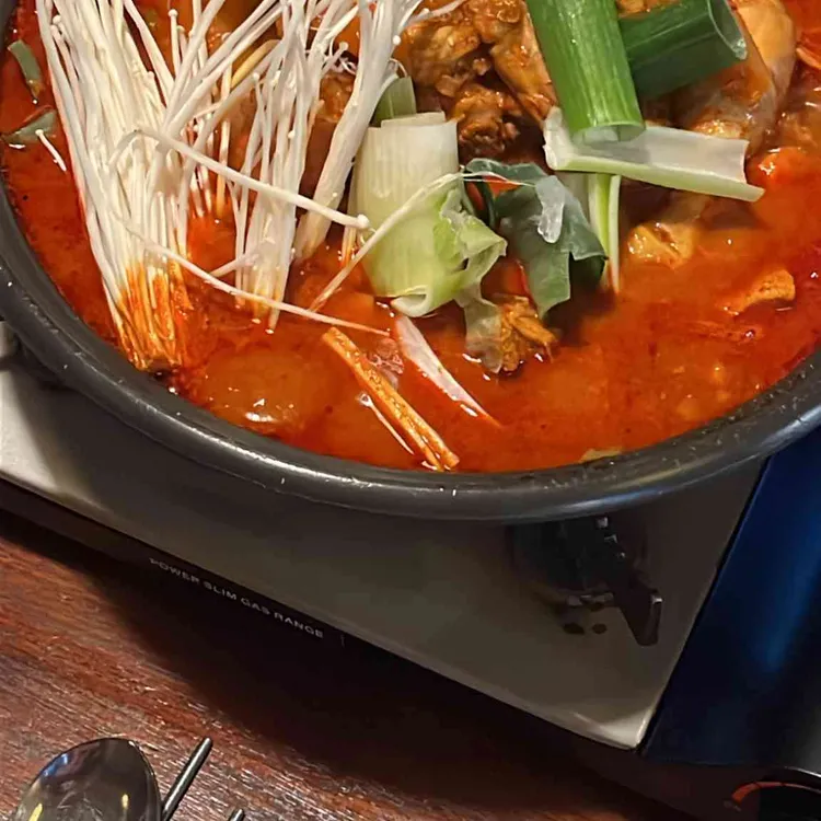 기찻길옆오막살이 사진