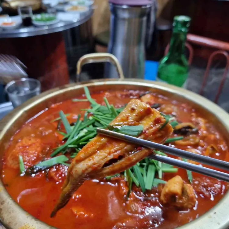누나네 연탄구이 사진
