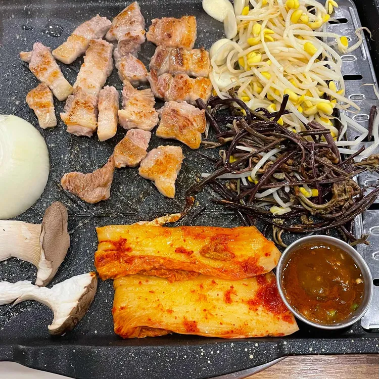 하늘정 사진