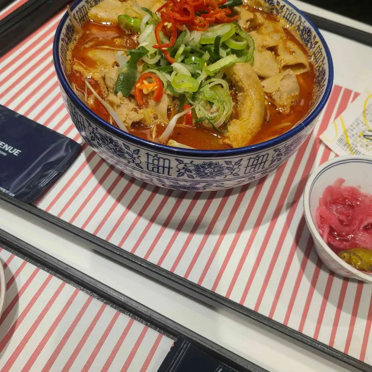 땀땀 사진