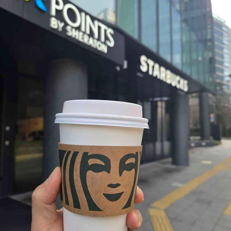 스타벅스 사진