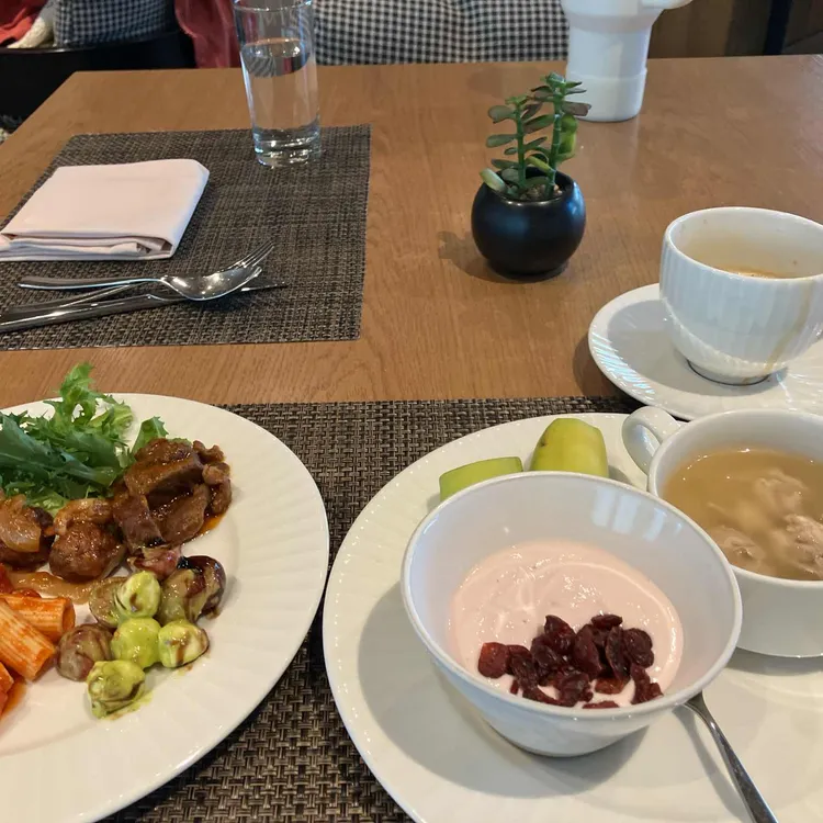 파크키친 사진