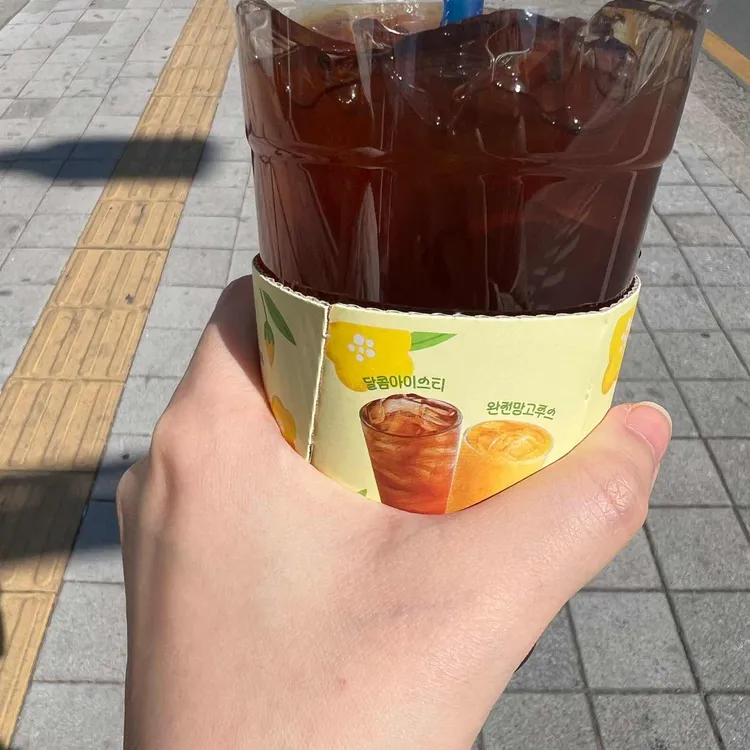 빽다방 사진