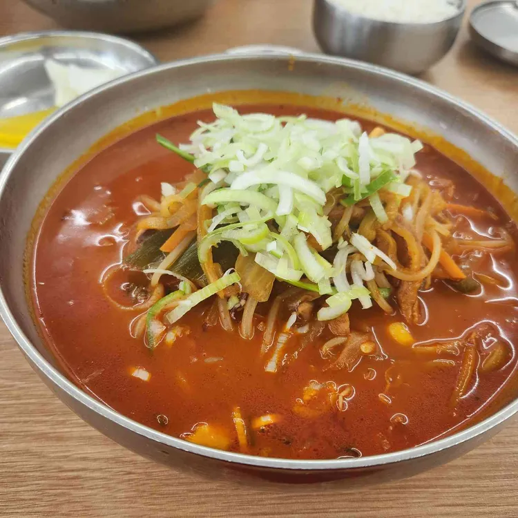 청풍루 사진