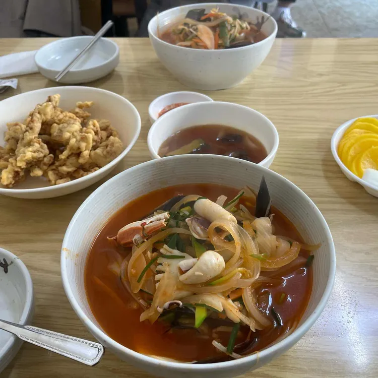 양자강 사진
