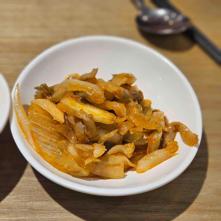 도삭면공방 사진
