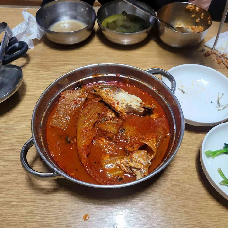 소문난식당 사진