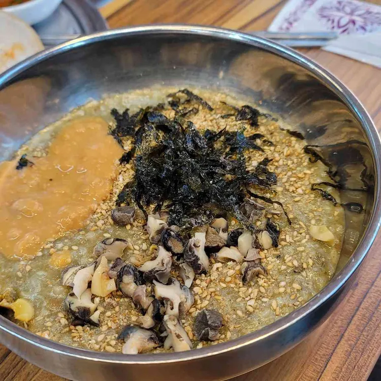 해월정 사진