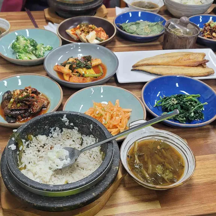 죽성고을 사진