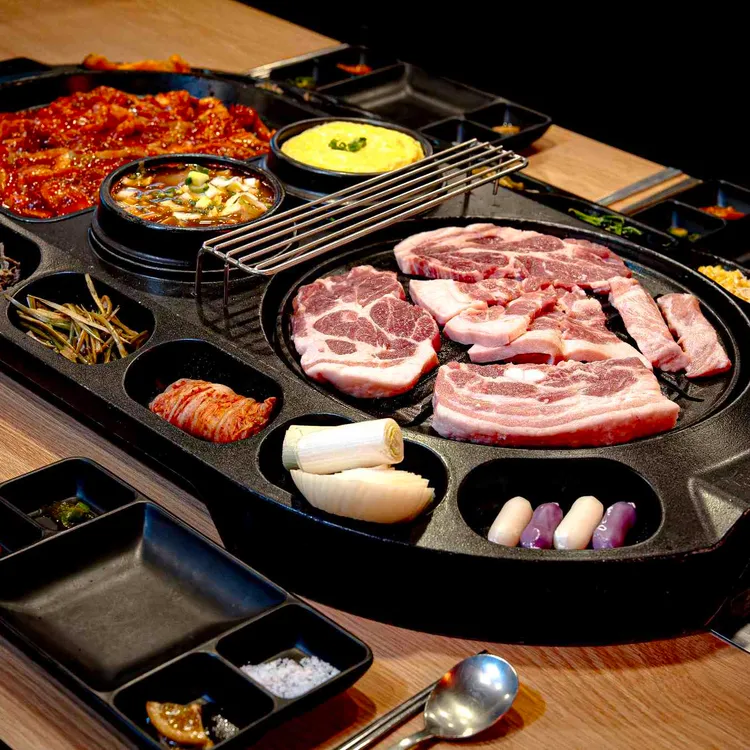 돼지대첩 사진