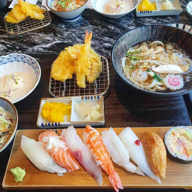 모시모시 사진