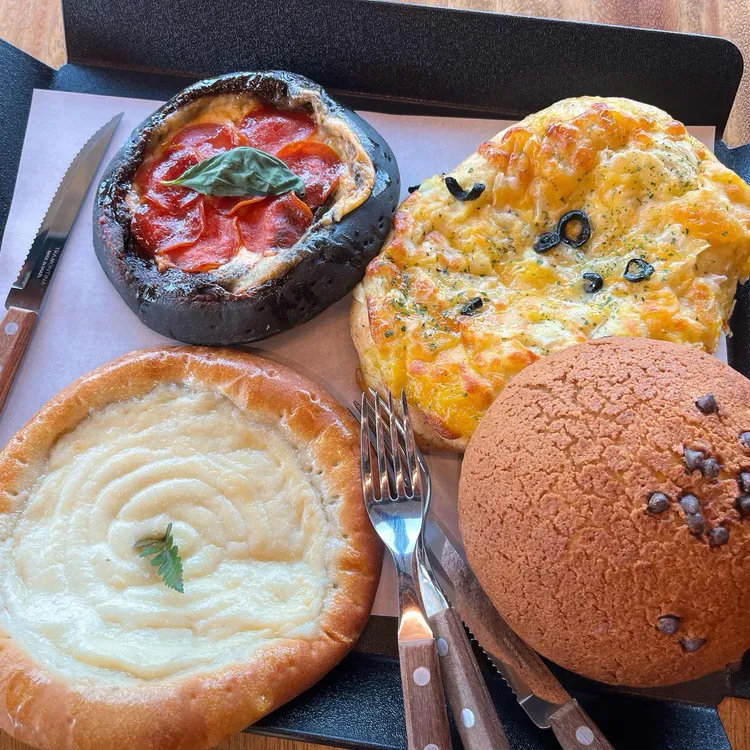 해솔제빵소 사진