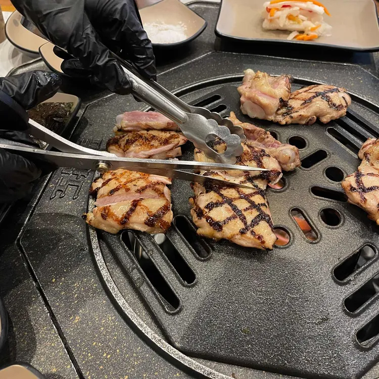 팔각도 사진