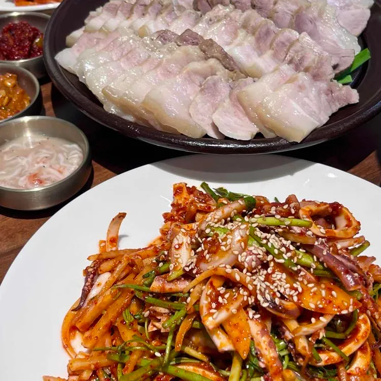 화풍정 사진