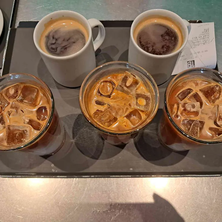 테라로사 사진