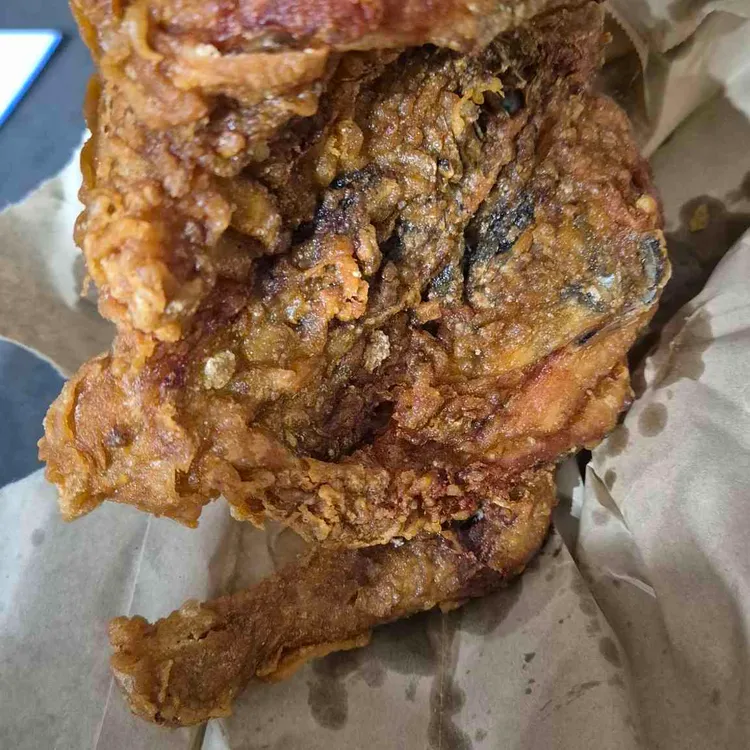 명가통닭 사진