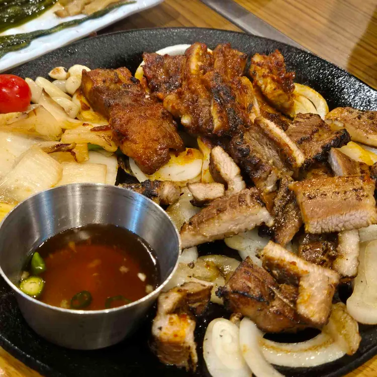 식당3선 사진
