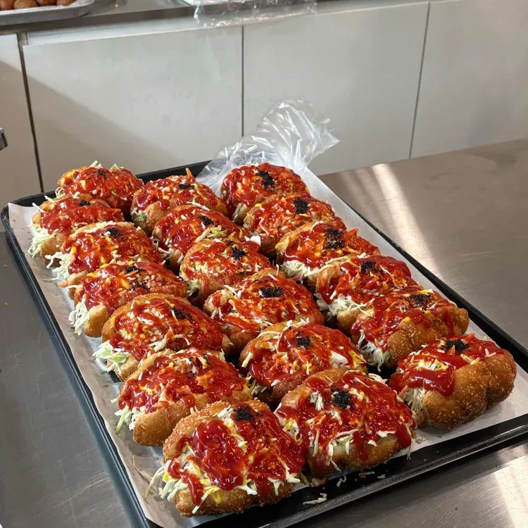 행운분식 사진
