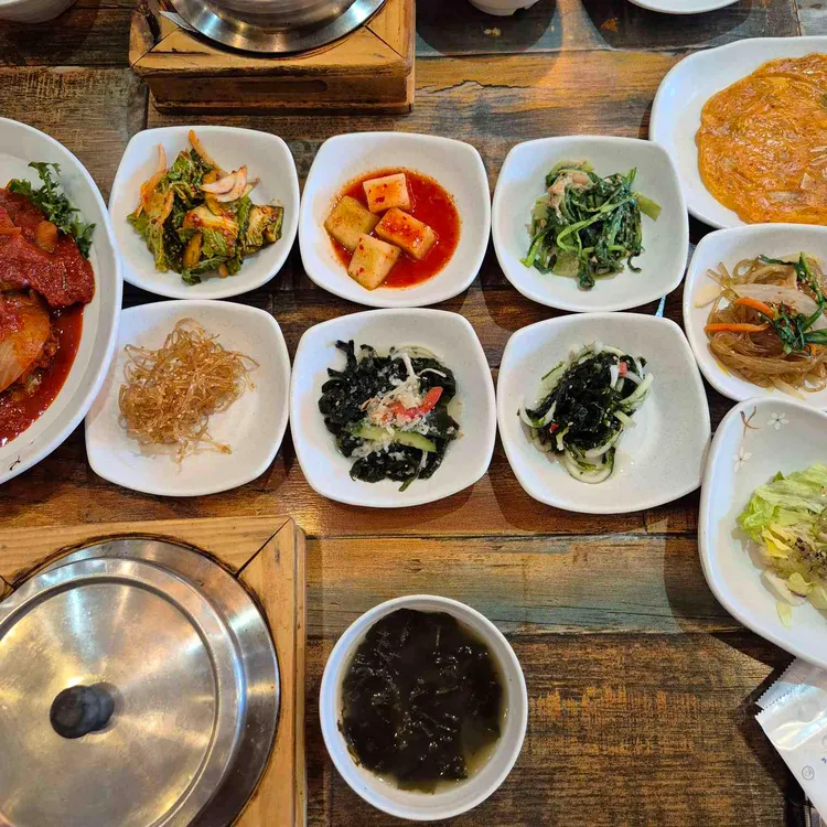 다솥맛집 사진