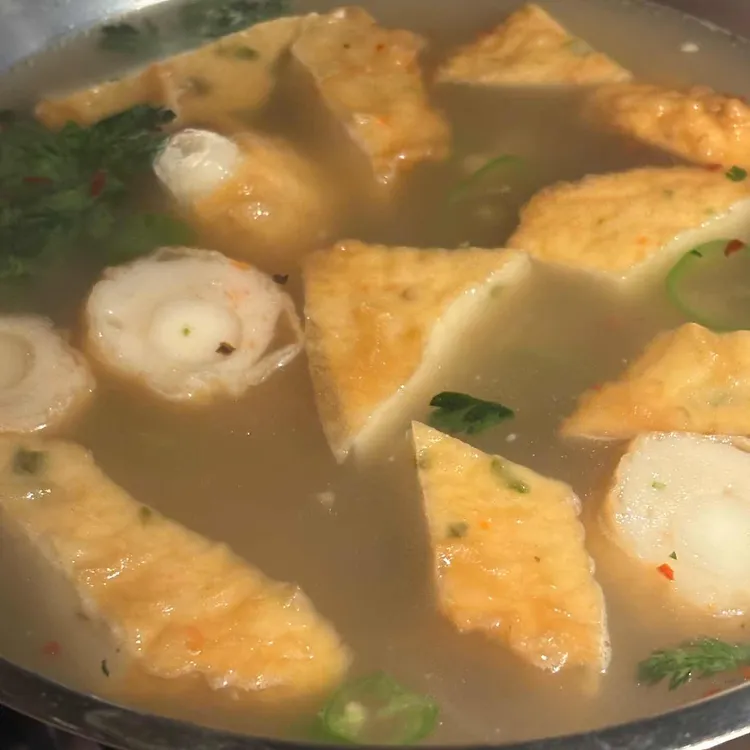 꼬치마요 인천예술회관점 1 사진
