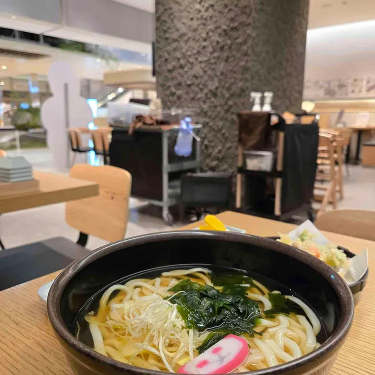 소바카덴 사진