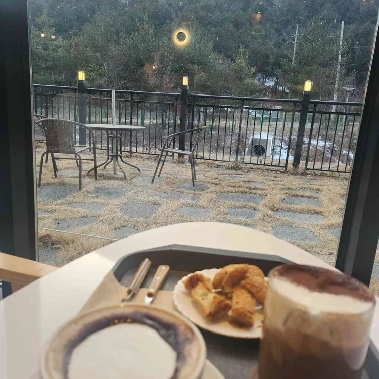 카페 아리아 사진
