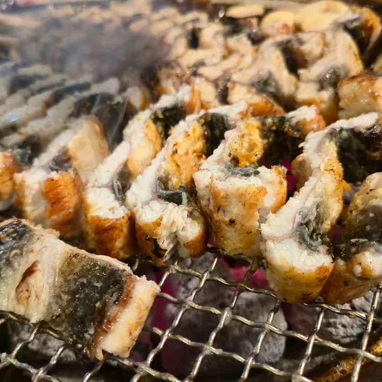 통보장어마을 사진