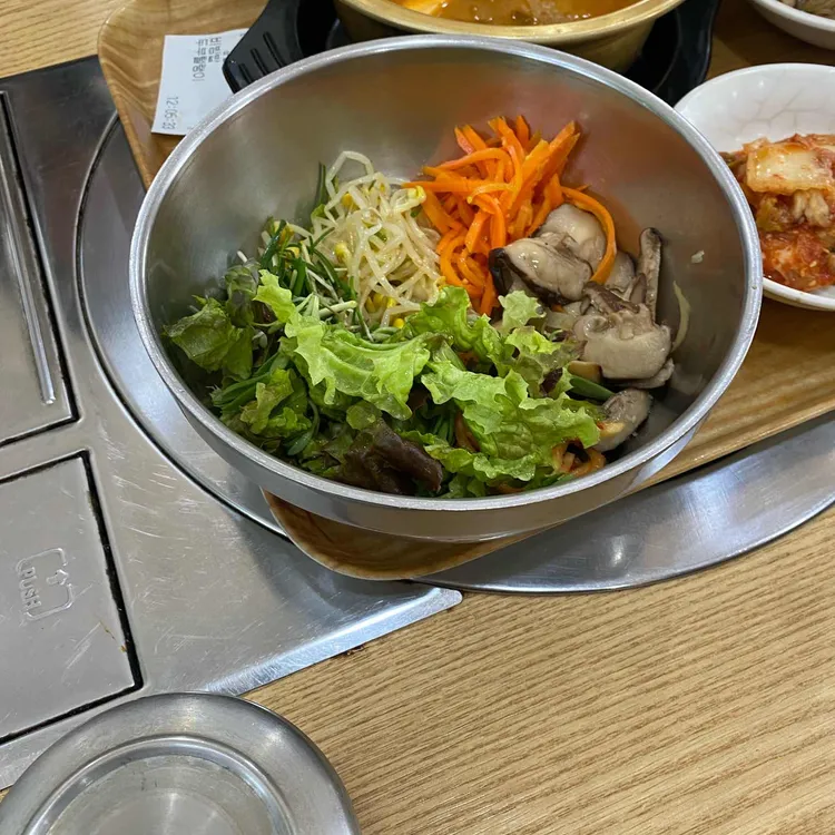 여미오미농가레스토랑 사진